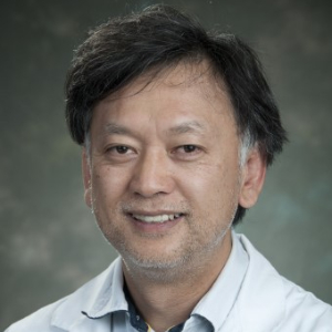 Shunji Tomatsu
